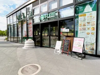 gram 大阪城 城下町店