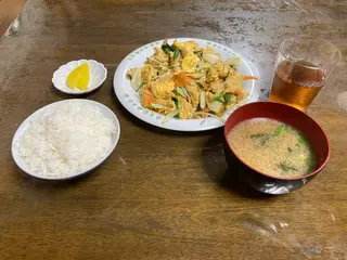 垣花食堂