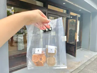 菓子屋 シノノメ