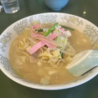 中国菜館 江山楼 中華街新館