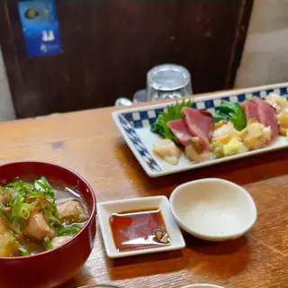 あくび