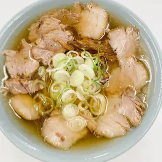 高円寺 ともちんラーメン
