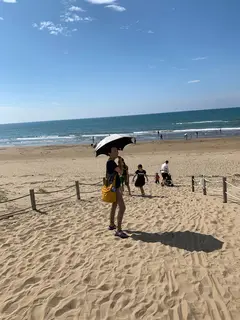 千里丘なぎさドライブウェイ