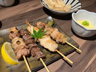 町家居酒屋 BANSAN 京色