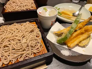 川上庵 東京 KAWAKAMI-AN TOKYO