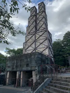 韮山反射炉
