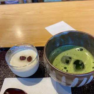 中村屋羊羹店