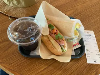 Grab&Go