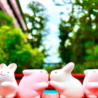岡崎神社