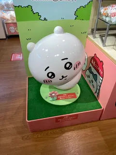 ちいかわらんど 東京スカイツリータウン・ソラマチ店