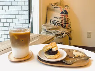 MOCCA COFFEE（モッカコーヒー）