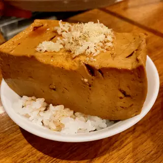 豆富食堂