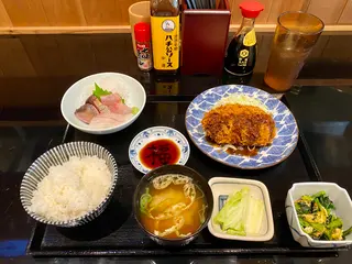ニュー大金星 人形町店