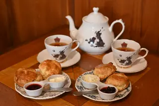 Cafe MISSPONNE