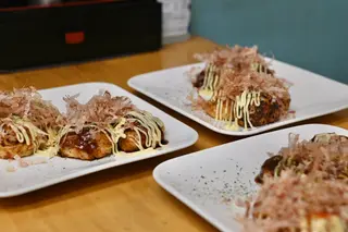 あずまや 下高井戸本店