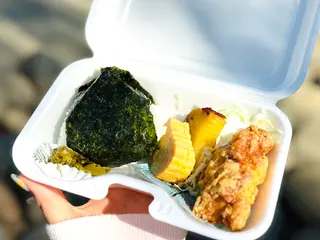 仕出し松うら（旧：日本橋松うら）