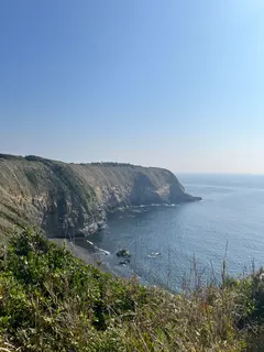 城ケ島