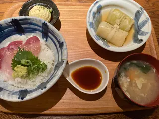 魚河岸酒場 うらぶくろ 浜けん