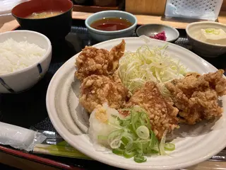 米米食堂