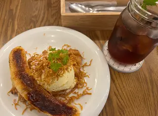 Sweets&Cafe ベツバラ。