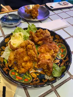 大衆食堂 ぬ。