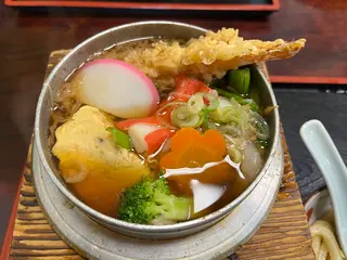 京花