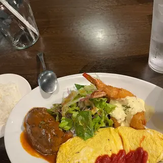 グリル洋食＆ワイン キッチンロード （kitchen ROAD）