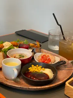 100本のスプーンTOYOSU