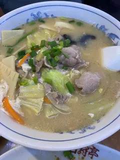 石狩亭