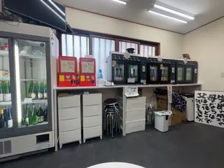 佐々木酒造（株）