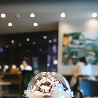 スターバックス コーヒー 虎ノ門ヒルズ ステーションタワー店