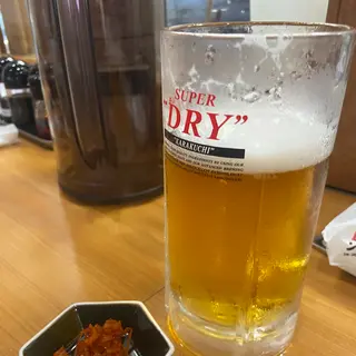 和協飯店