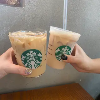 スターバックスコーヒー 保安店