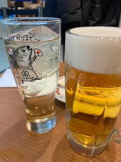 まぐろ専門店 マグロマニア