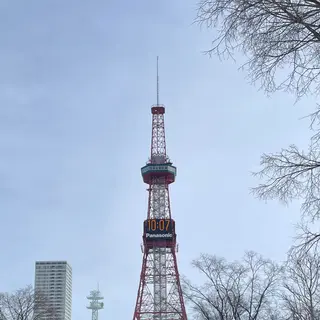 さっぽろテレビ塔