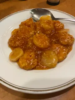 紫微星(しびせい)