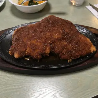 カインドコックの家カトレア