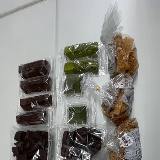 香月堂アウトレット店