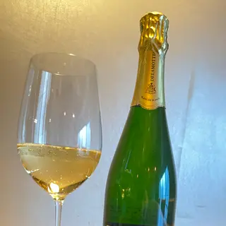 Wineと生ハム Nu.