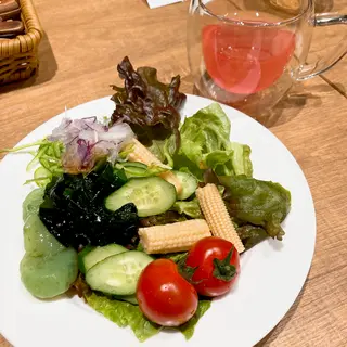 かめぱんCafe