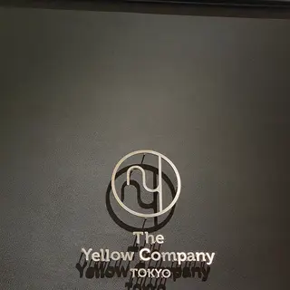 ザ イエローカンパニー トウキョウ