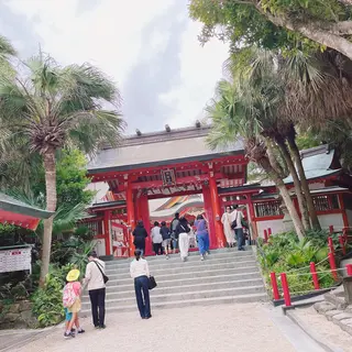 青島神社