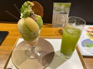 KIMIKURA CAFE きみくらカフェ