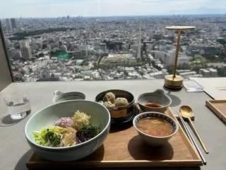 NORAN 恵比寿ガーデンプレイス