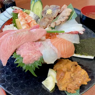 野口鮮魚店