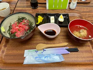 海鮮・花咲耶