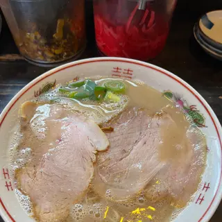 博多ラーメン のんぶー