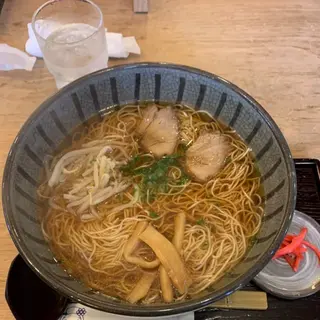 京風茶房おちょぼ白山店
