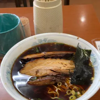 名代中華そば 常滑チャーシュー