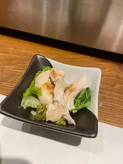 原始焼き 魚炉笑 gyoroe